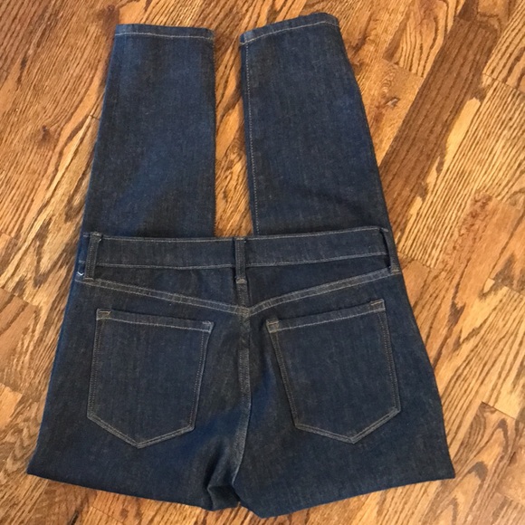 Banana Republic Skinny Jeans - Picture 2 of 10